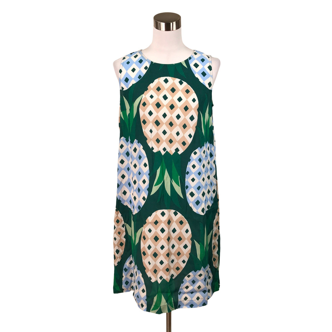 Unisex Marimekko - Sifonkimekko, koko 40 - (1)