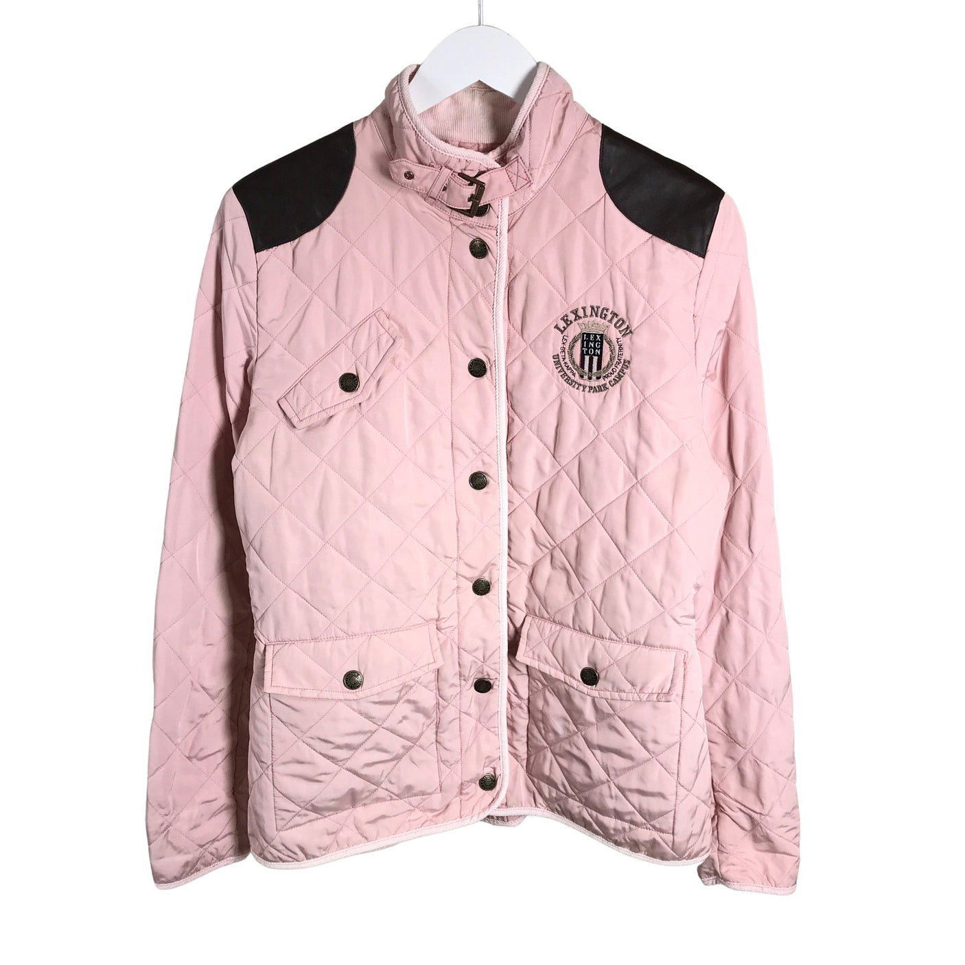 Unisex Lexington - Tikkitakki, koko 40 - (1)