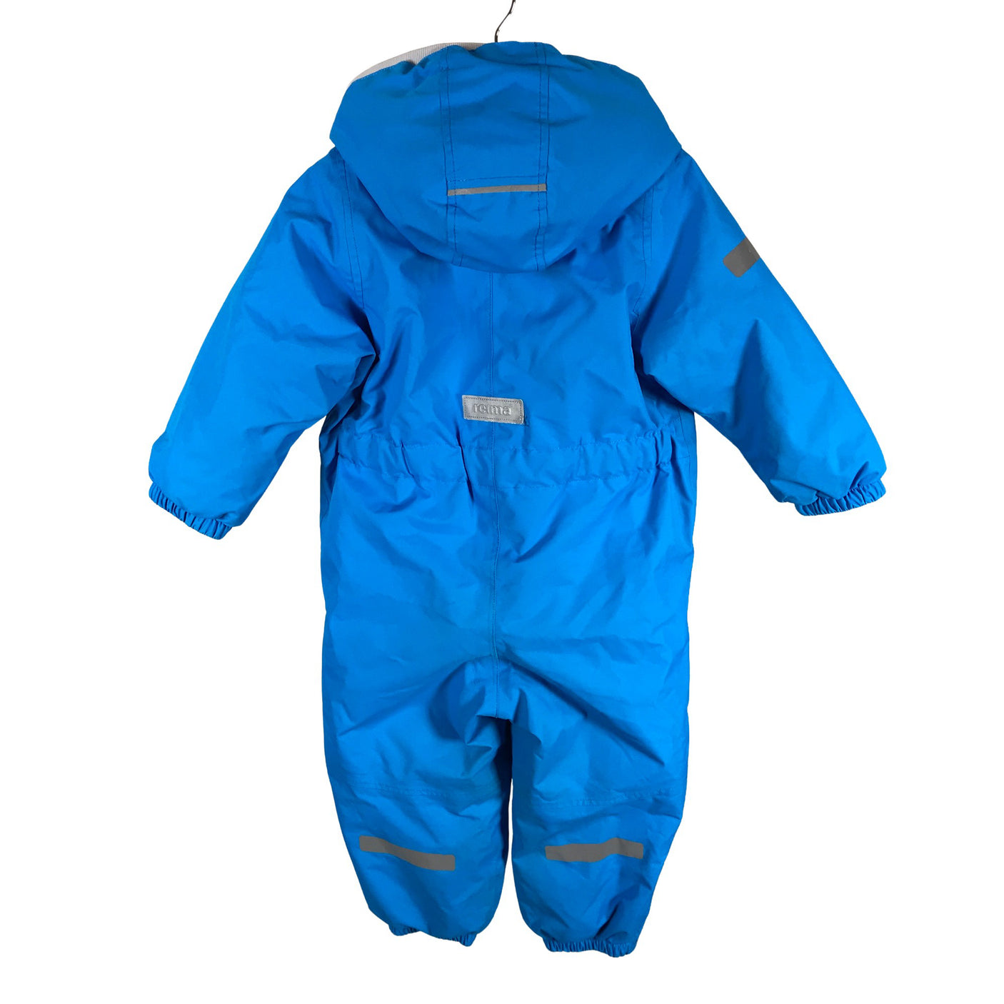Unisex Reima - Toppahaalari, koko 86 - 92 - (2)