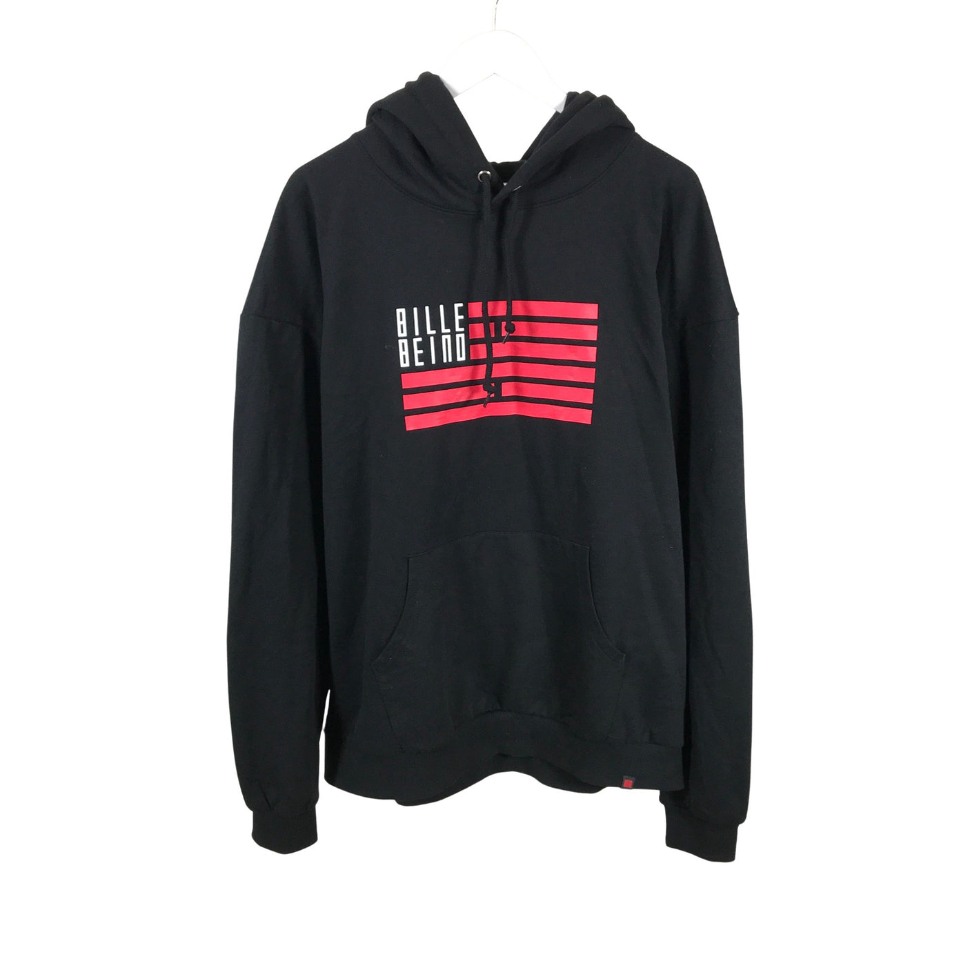 Unisex Billebeino - Huppari, koko XL - (1)