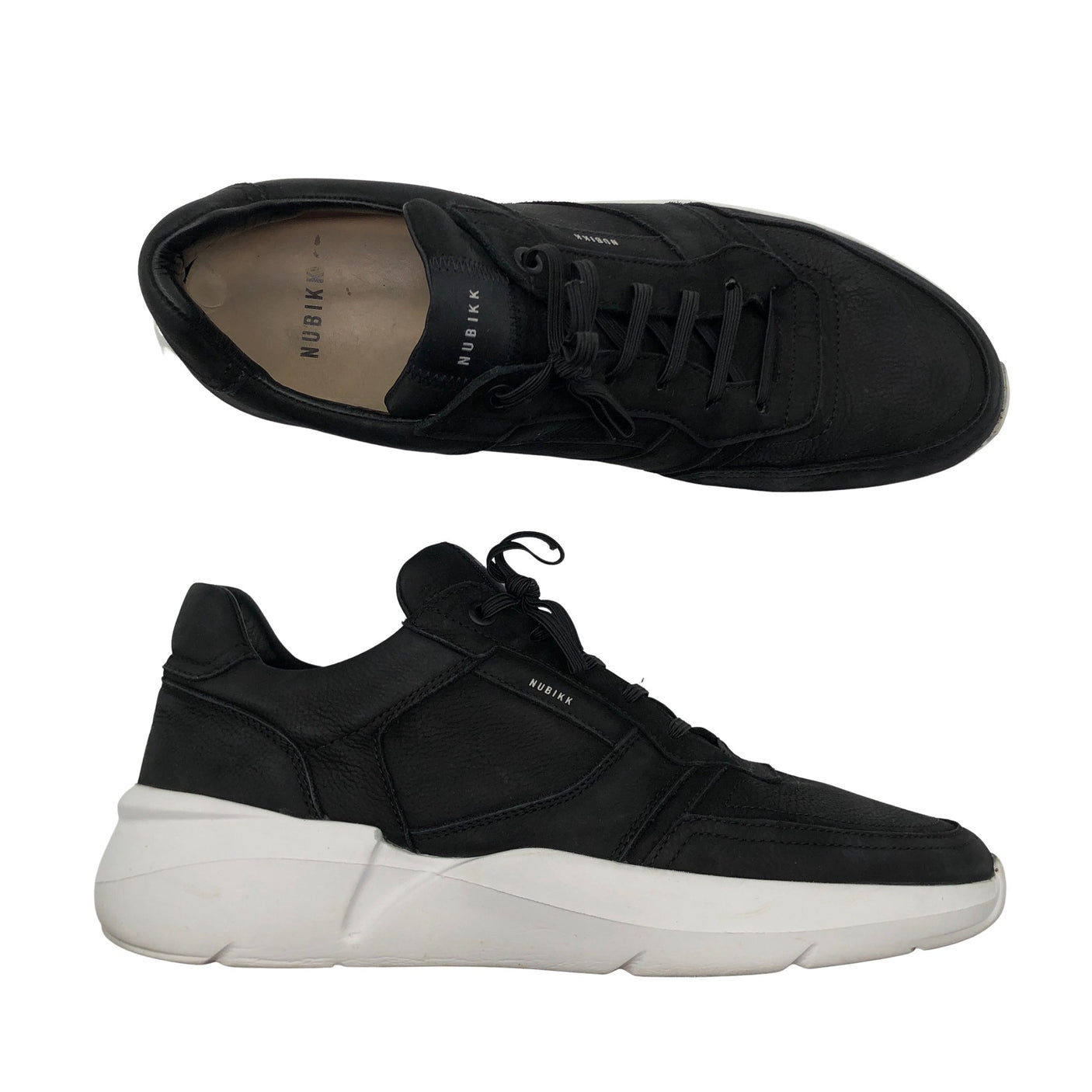 Unisex Nubikk - Tennarit, koko 42 - (1)