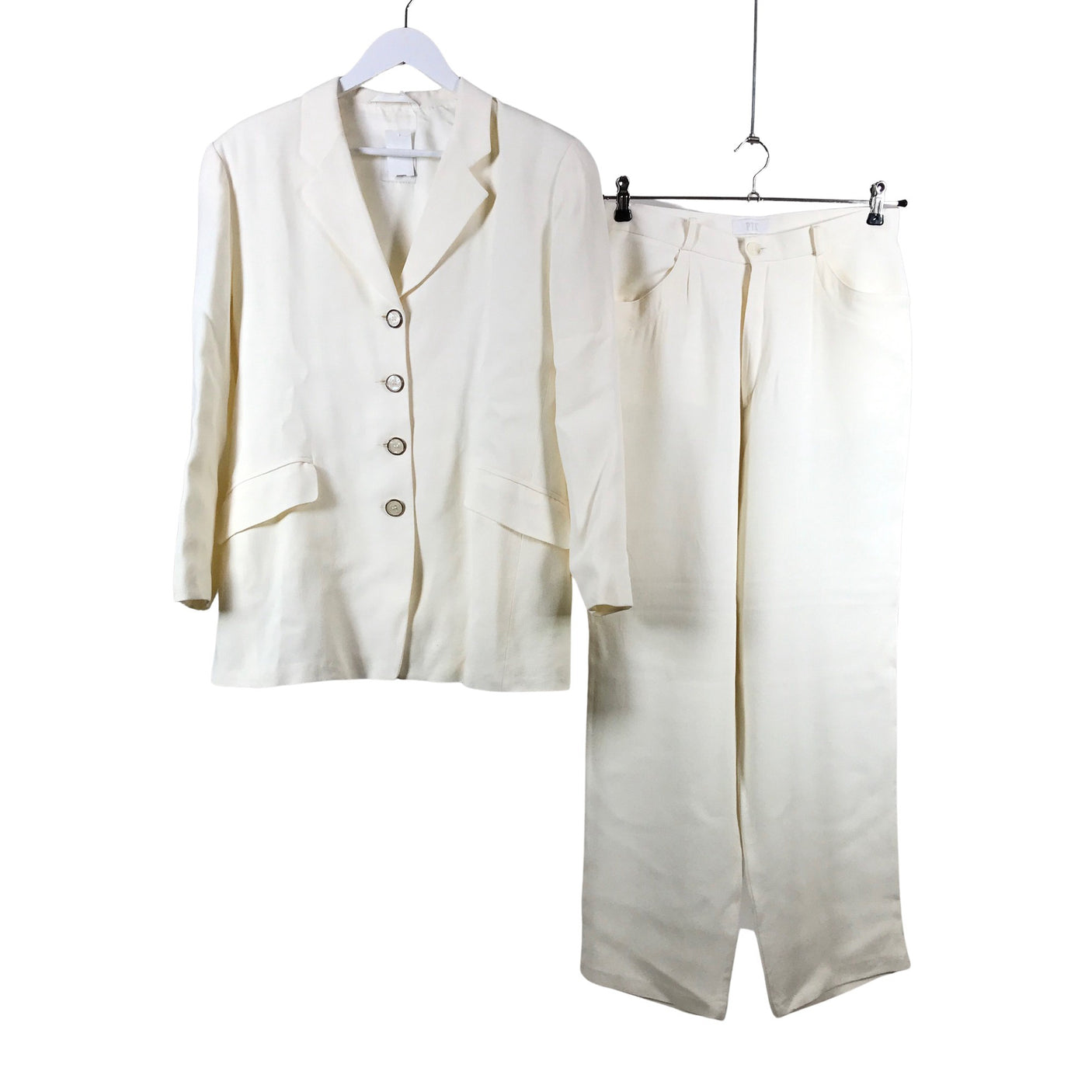 Unisex PTA - Jakkupuku, koko 40 - (1)