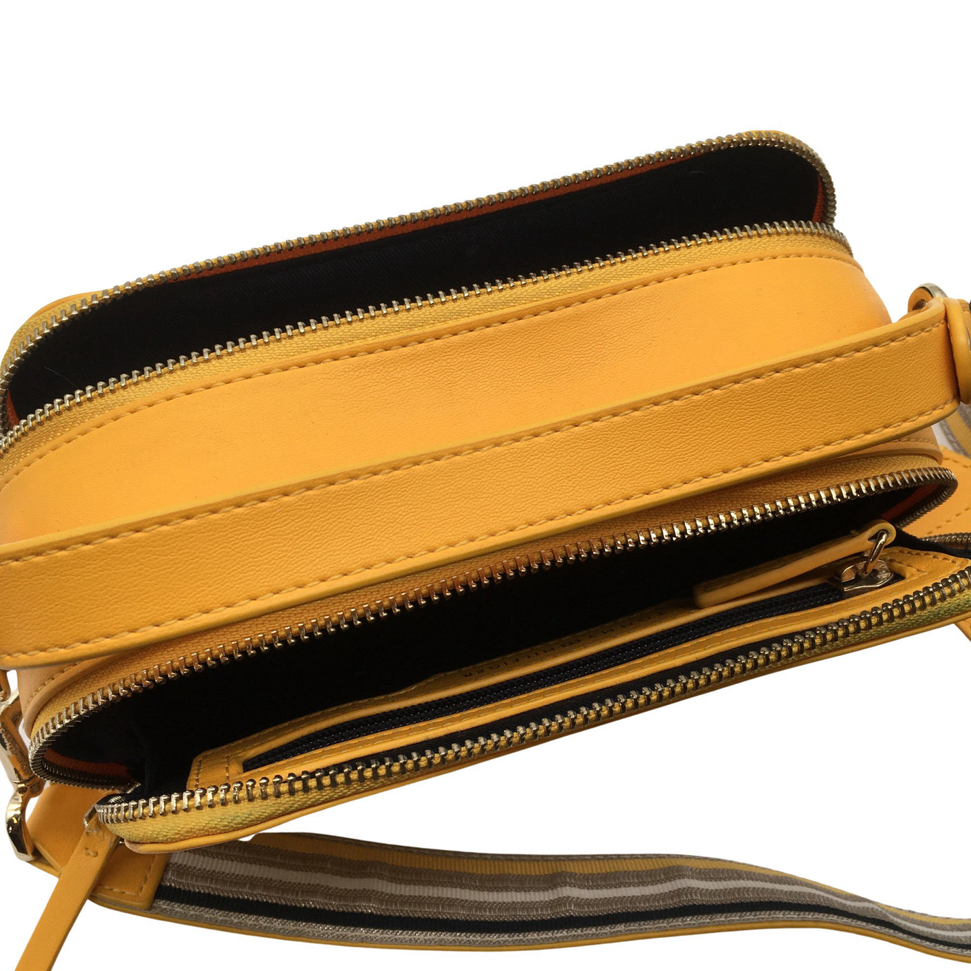 Unisex Tommy Hilfiger - Olkalaukku, koko Mini - (2)