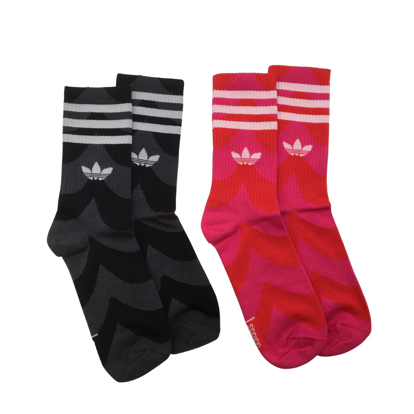 Unisex Adidas - Sukat, koko 39 - (1)