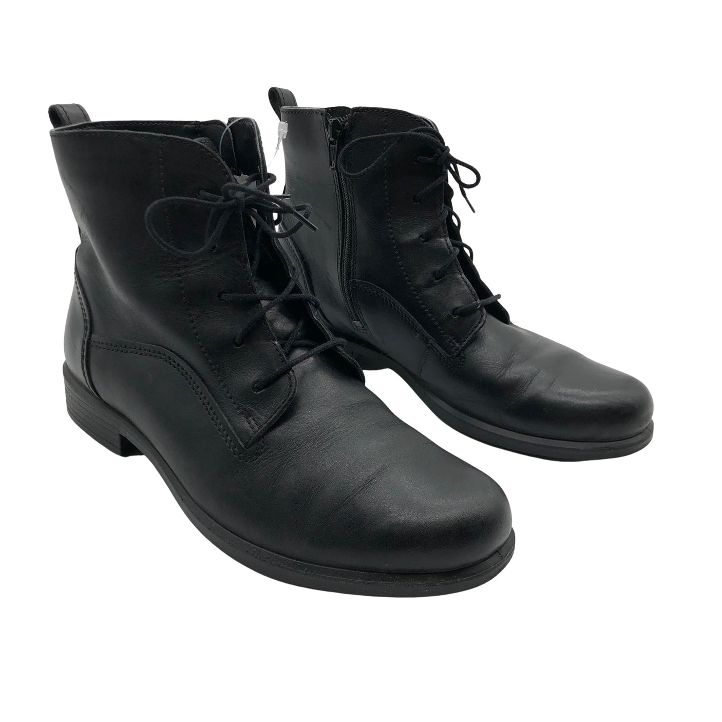 Unisex Ecco - Nilkkurit, koko 39 - (2)