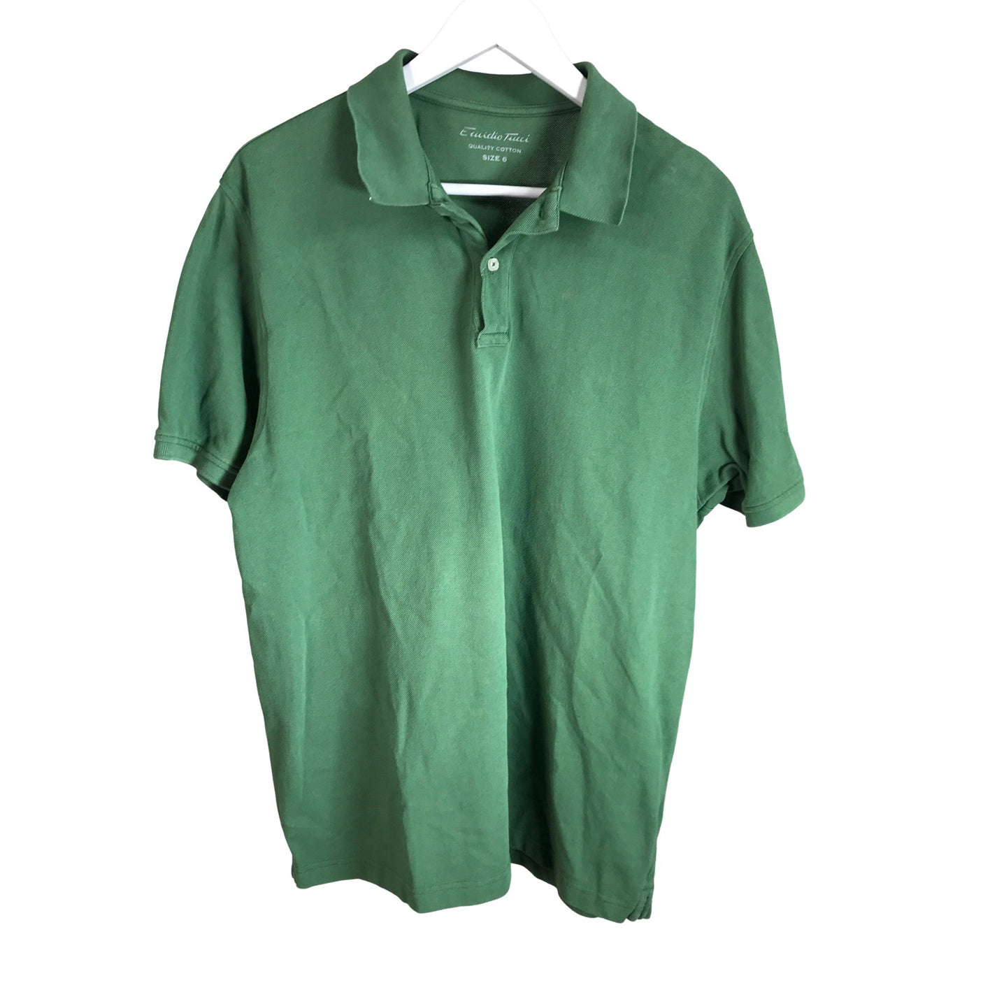 Unisex Emidio Tucci - T-paita, koko L - (1)