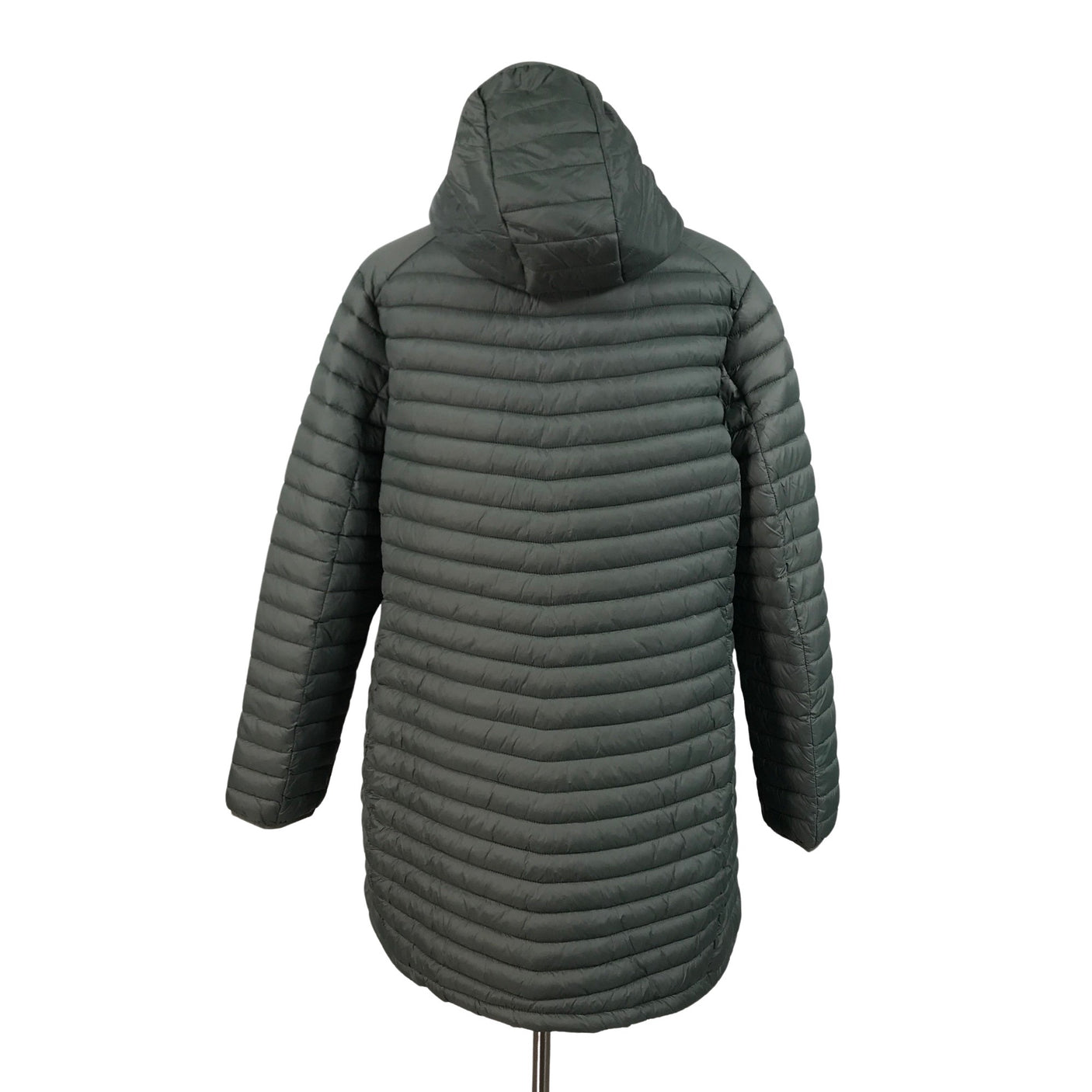Unisex Tuxer - Kevyttoppatakki, koko 44 - (2)