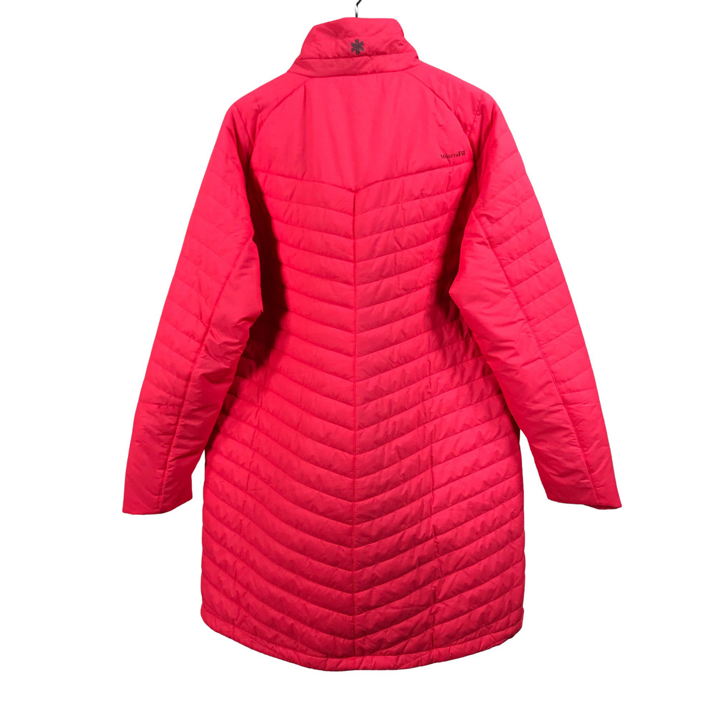 Unisex Áhkká - Kevyttoppatakki, koko 46 - (2)