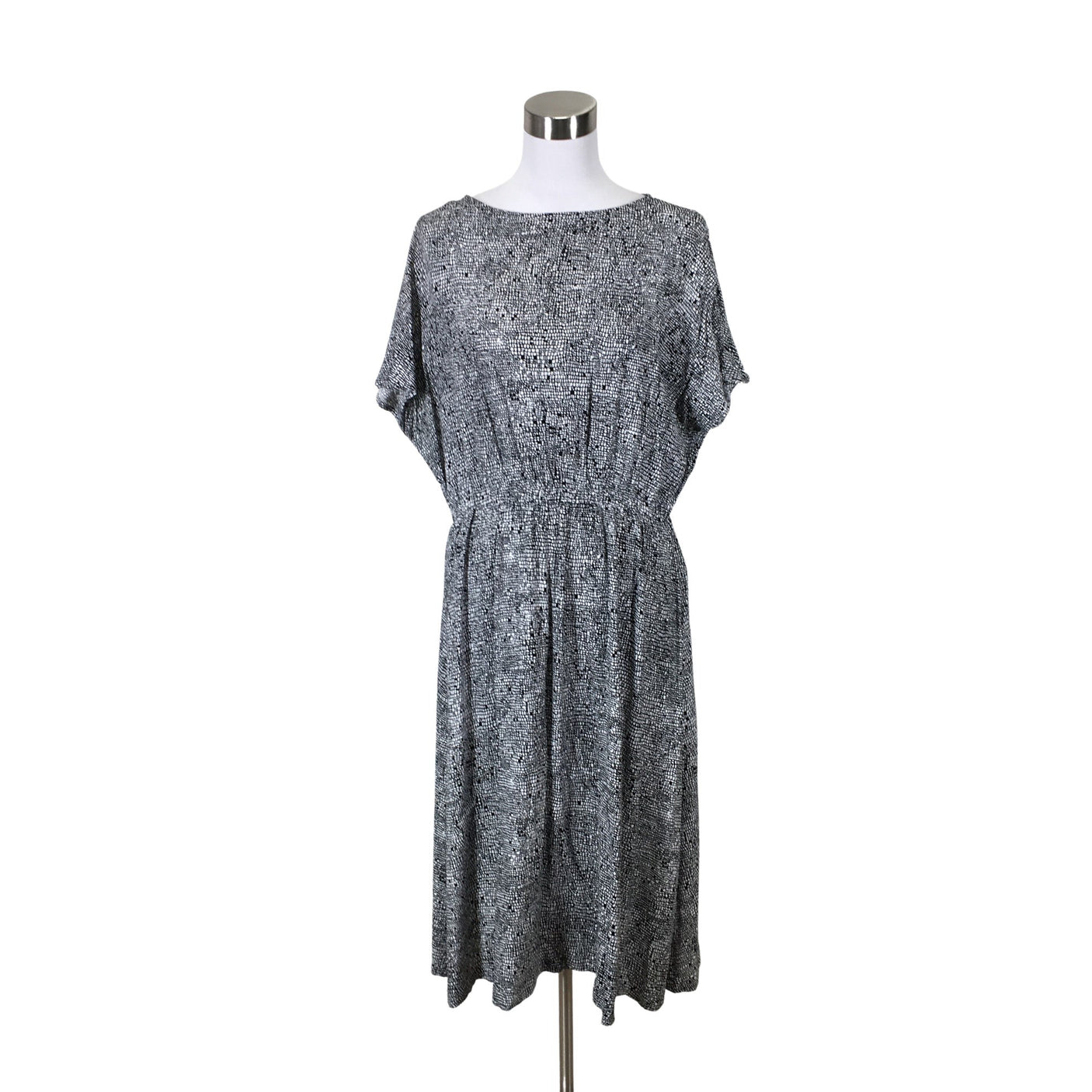 Unisex Marimekko - Sifonkimekko, koko 40 - (1)