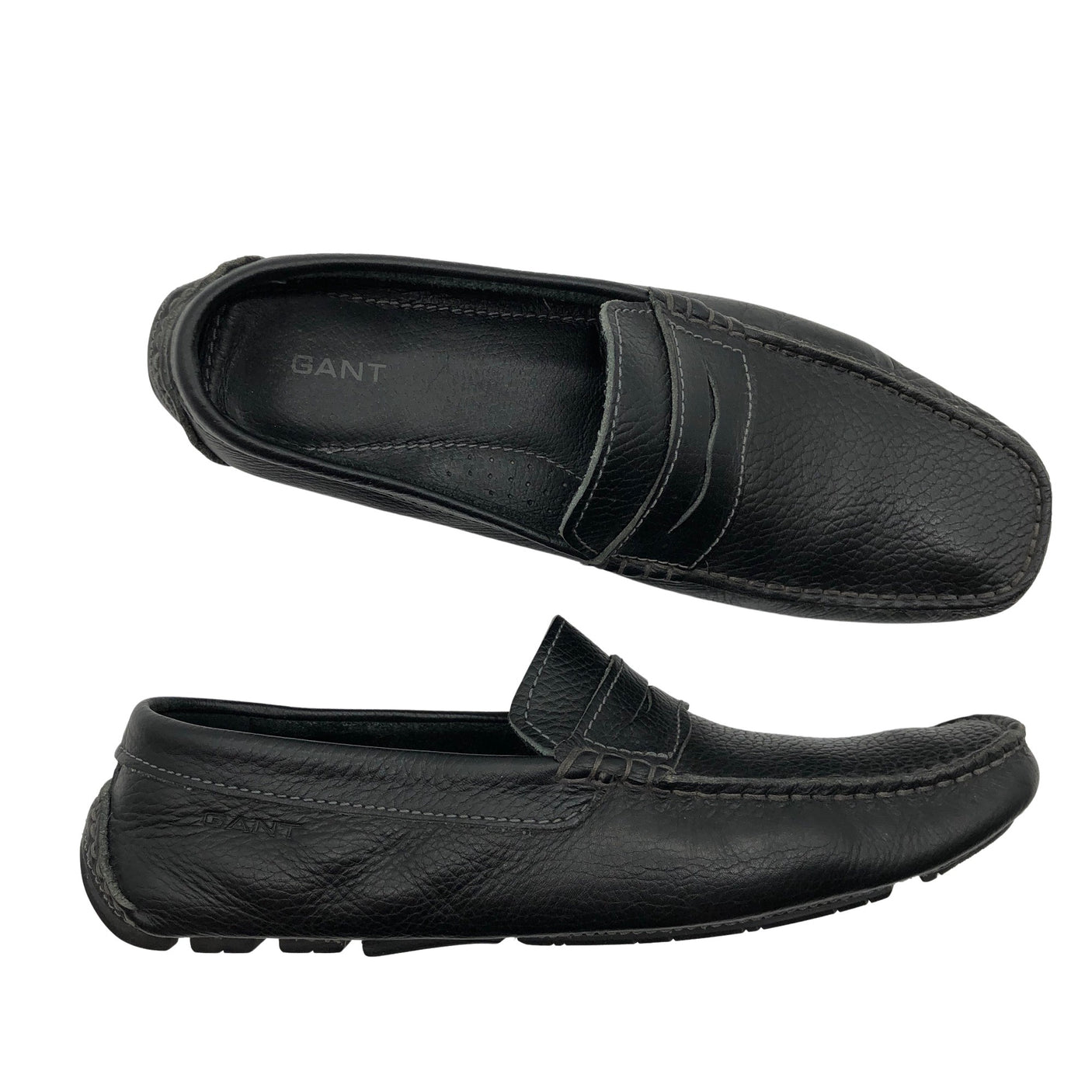 Unisex Gant - Loaferit, koko 41 - (1)