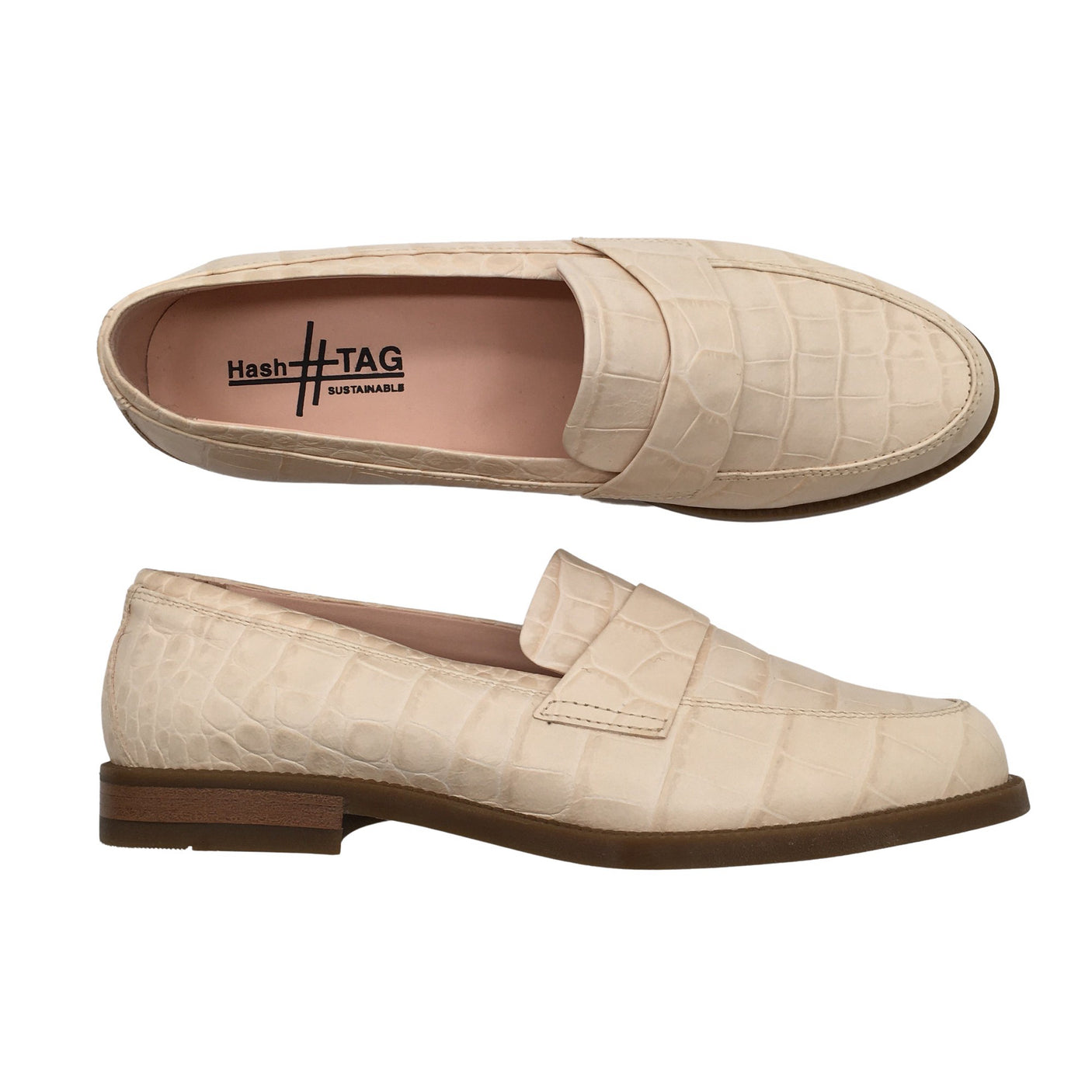 Loaferit, koko 38