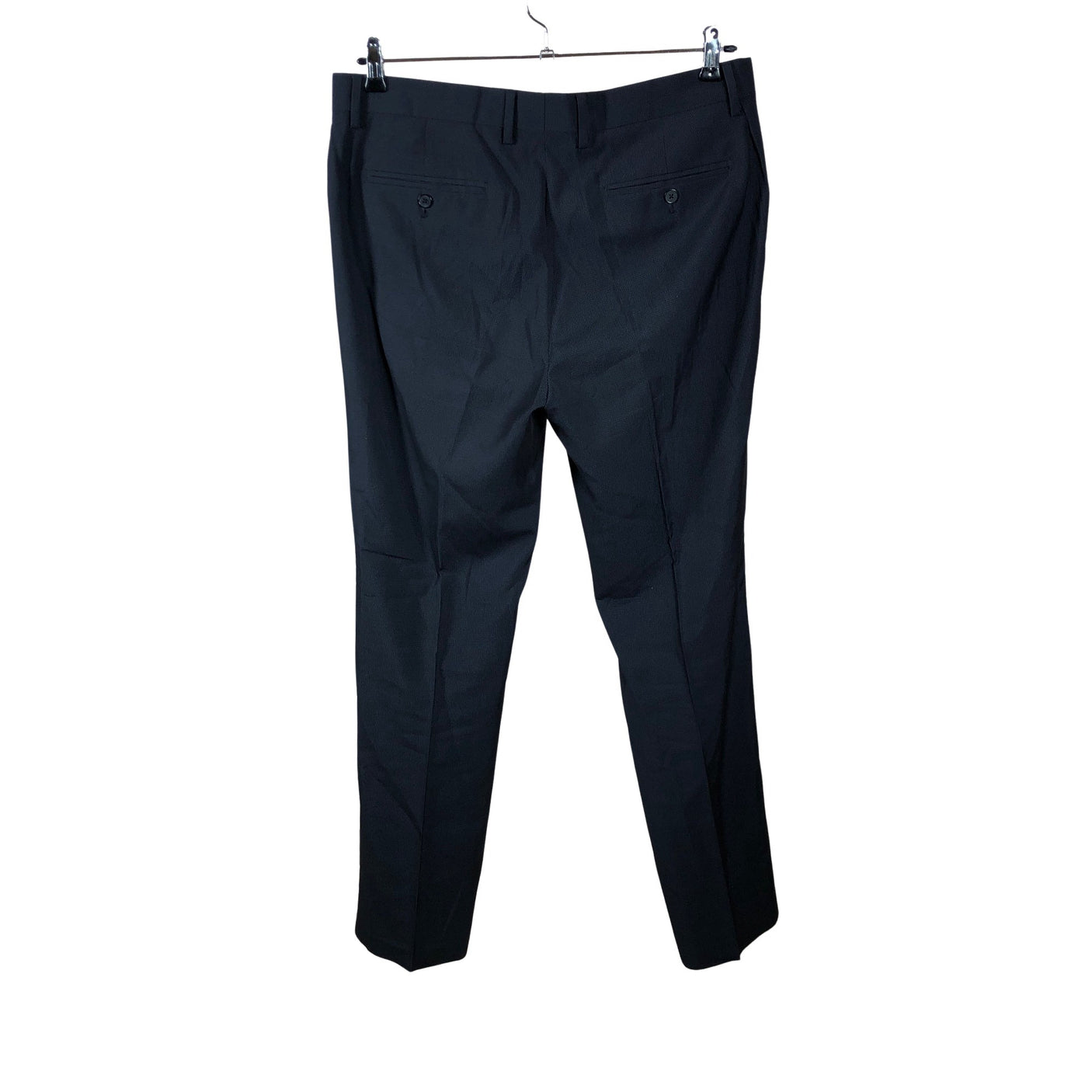 Unisex DKNY - Puvun housut, koko L - (2)