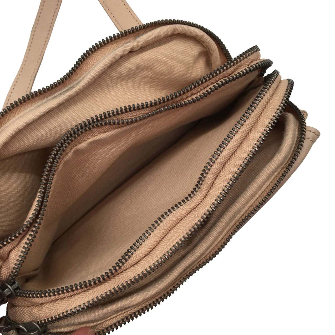 Unisex Liebeskind - Olkalaukku, koko Mini - (2)