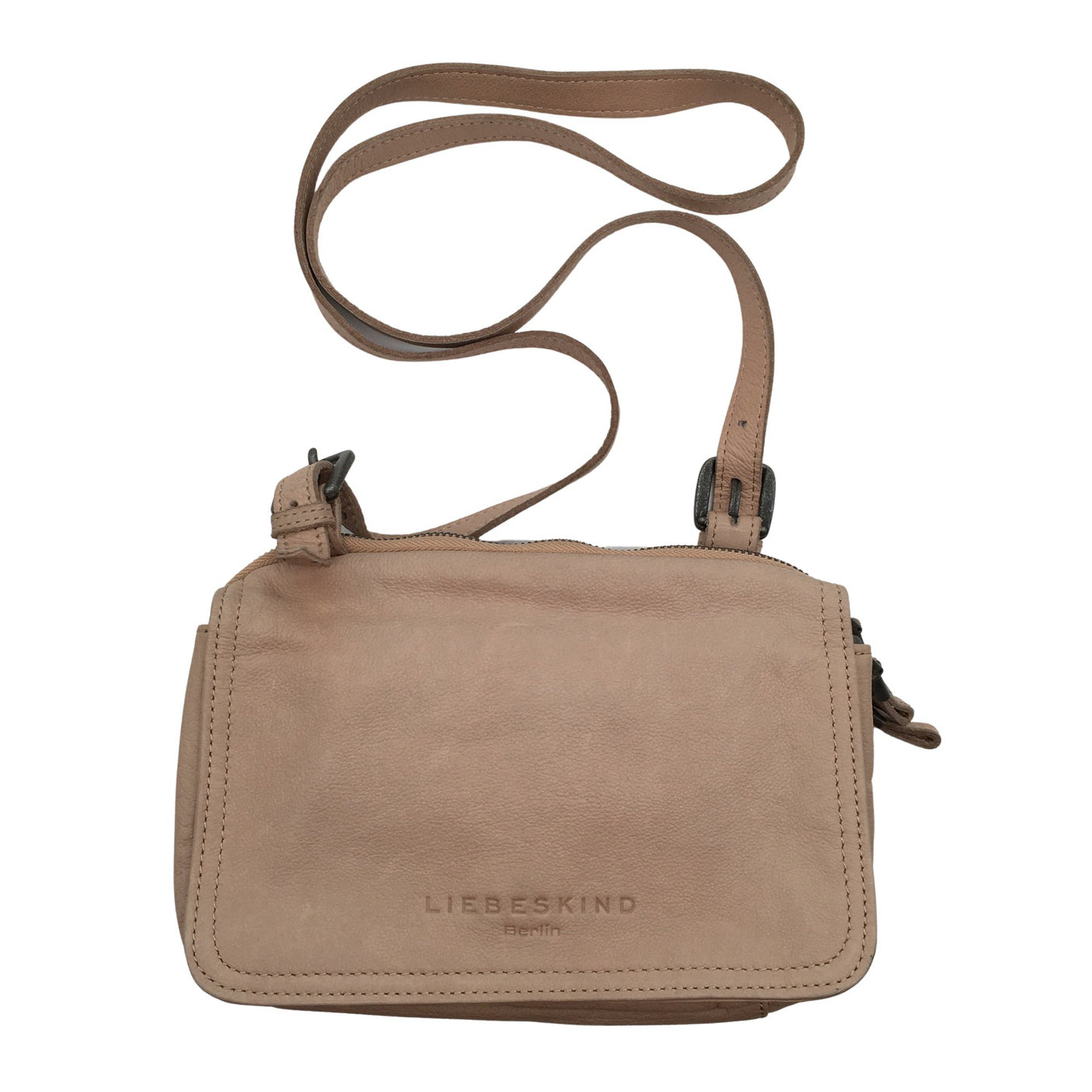 Unisex Liebeskind - Olkalaukku, koko Mini - (1)