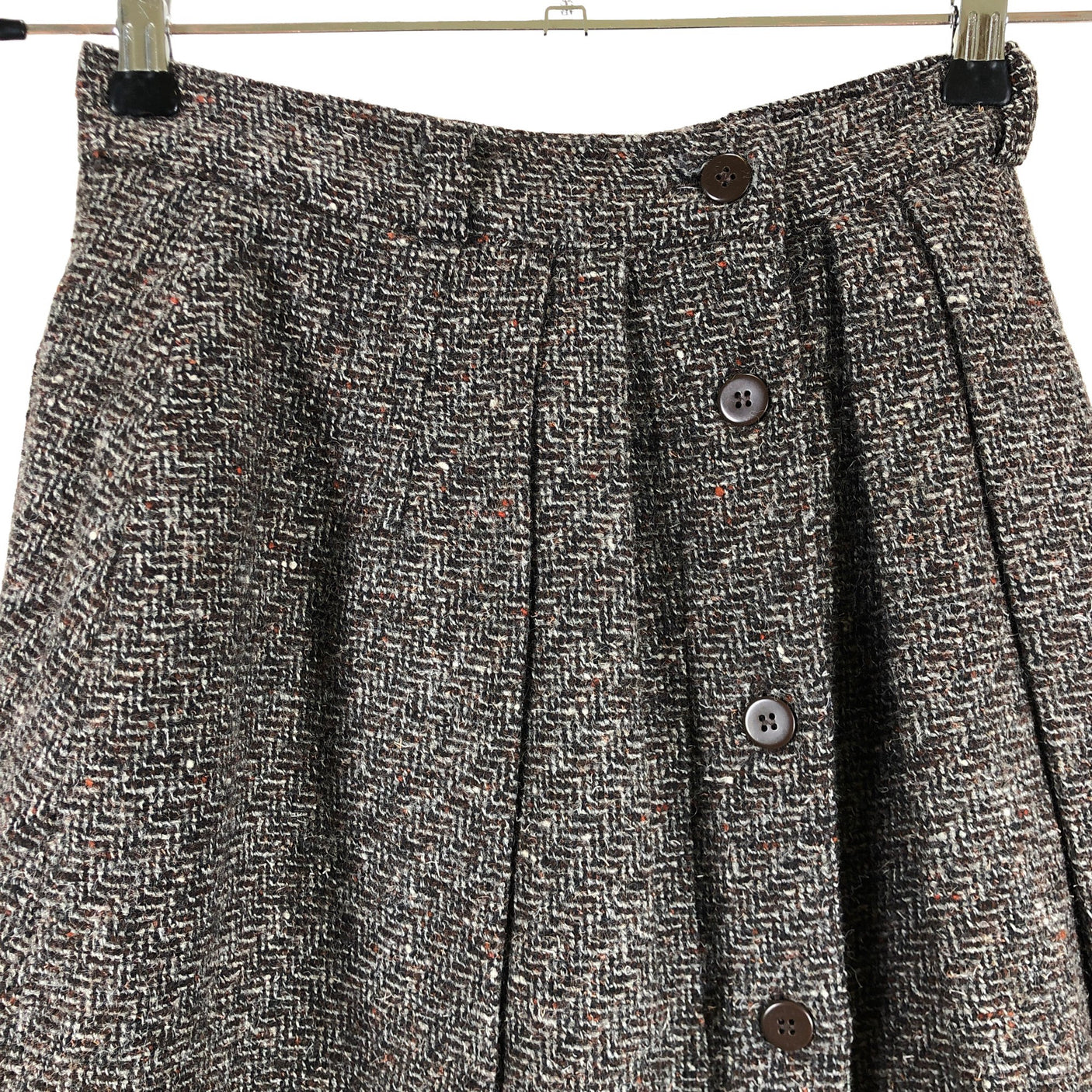 Unisex Piretta - Kangashame, koko 34 - (3)