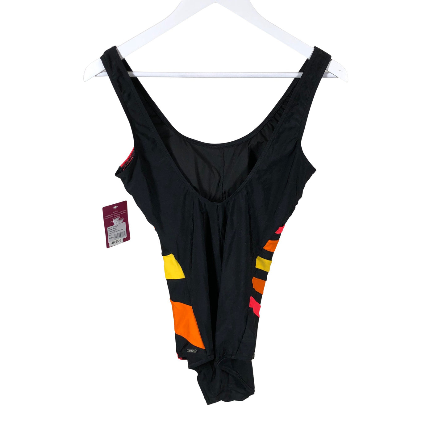 Unisex Abecita - Uimapuku, koko 40 - (2)