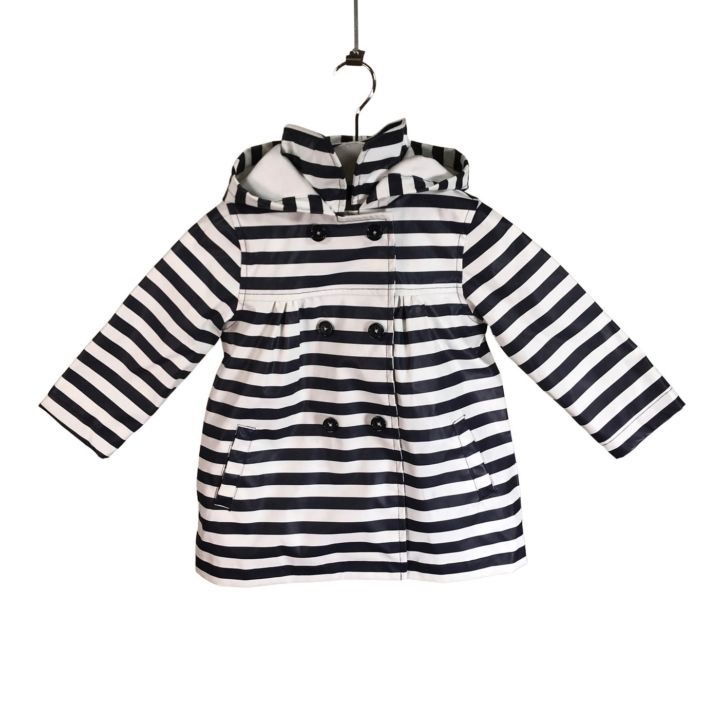 Unisex Cadet Rousselle - Sadetakki, koko 74 - 80 - (1)