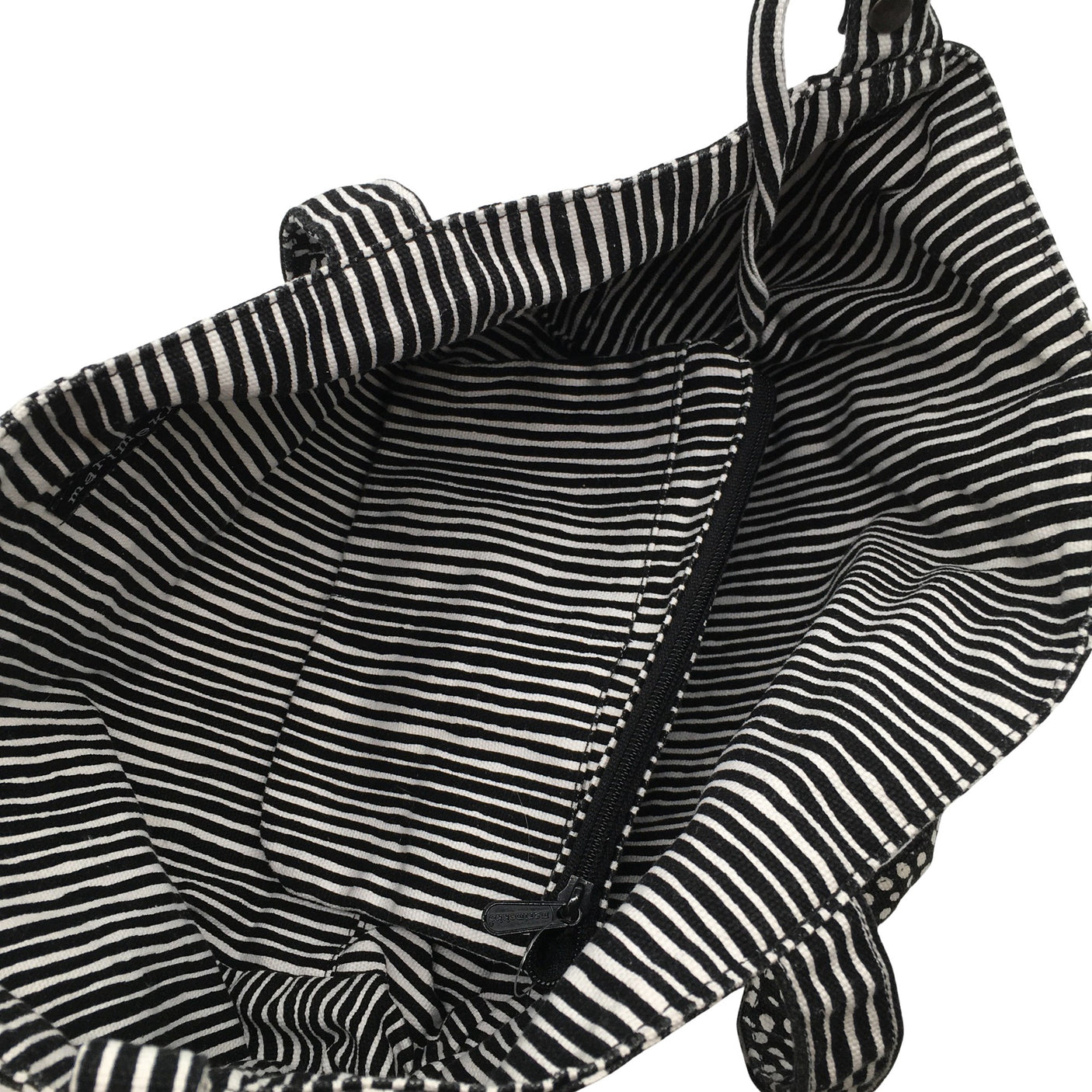 Unisex Marimekko - Käsilaukku, koko Midi - (3)