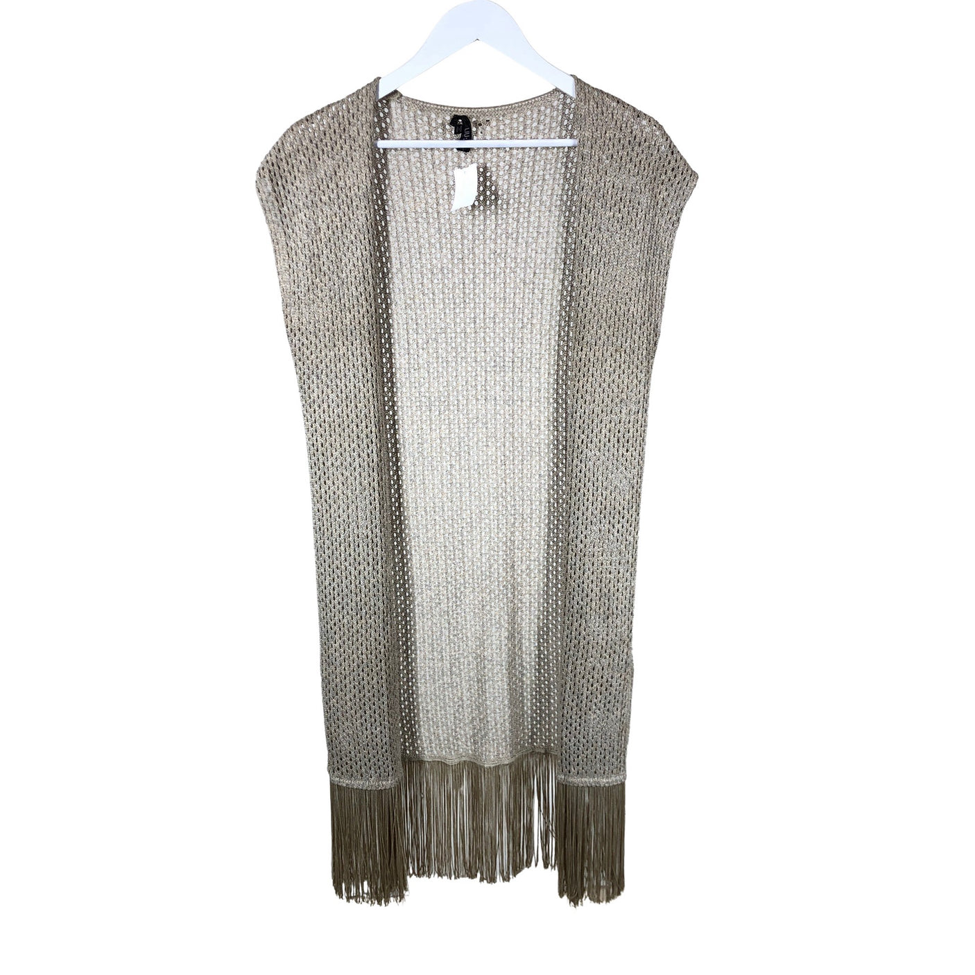 Unisex Liu Jo - Neuleliivi, koko 42 - (1)
