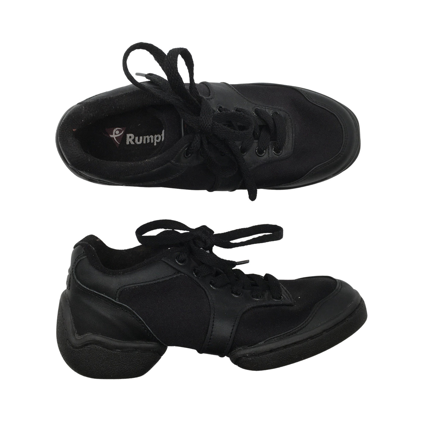 Unisex Rumpf - Tanssikengät, koko 37 - (1)