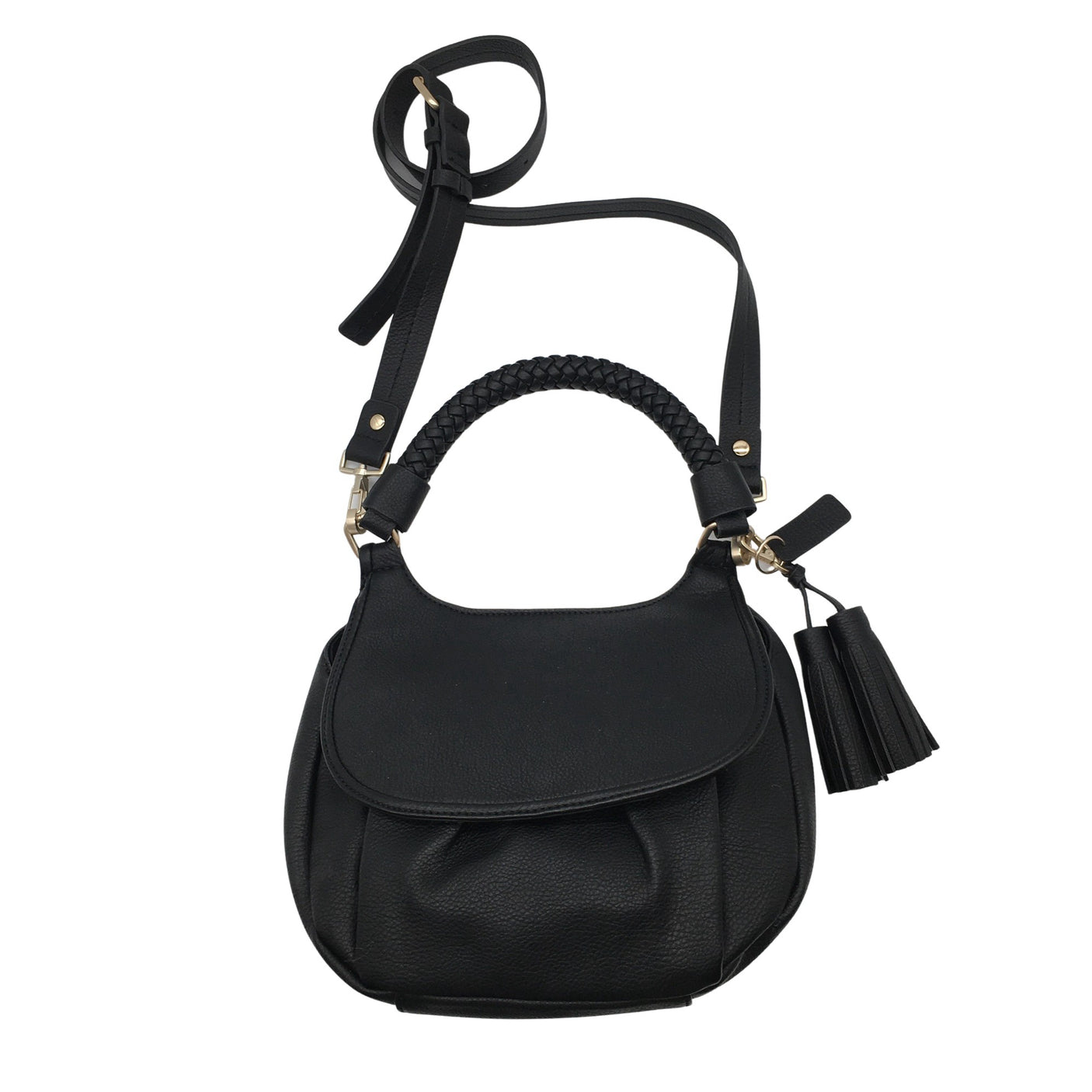 Unisex Esprit - Olkalaukku, koko Mini - (2)