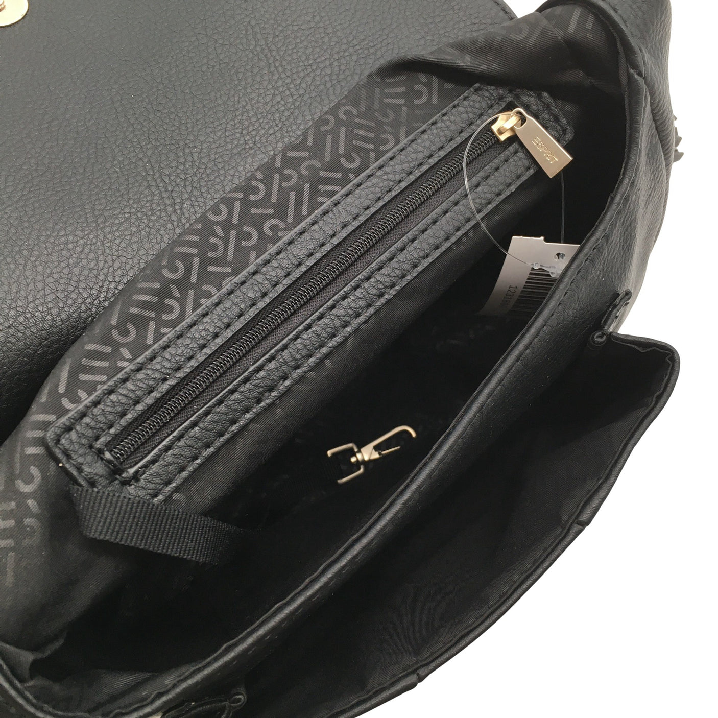 Unisex Esprit - Olkalaukku, koko Mini - (3)
