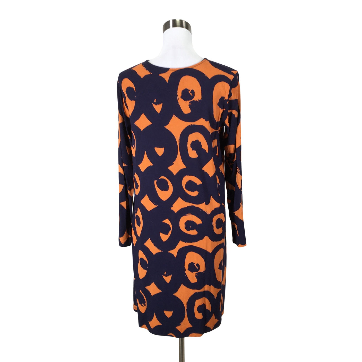 Unisex Marimekko - Trikoomekko, koko 38 - (2)