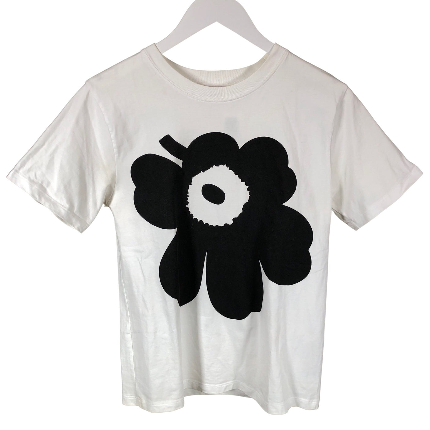 Unisex Marimekko - T-paita, koko 34 - (1)