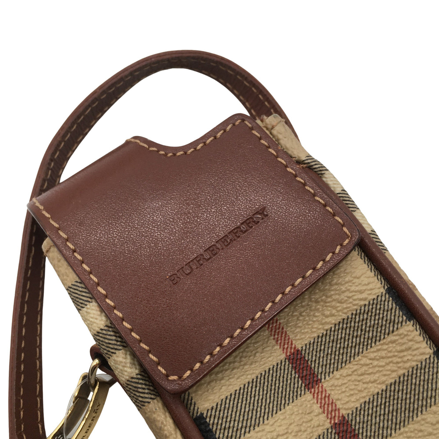 Unisex Burberry - Kännykkäkotelo, koko Ei kokoa - (3)