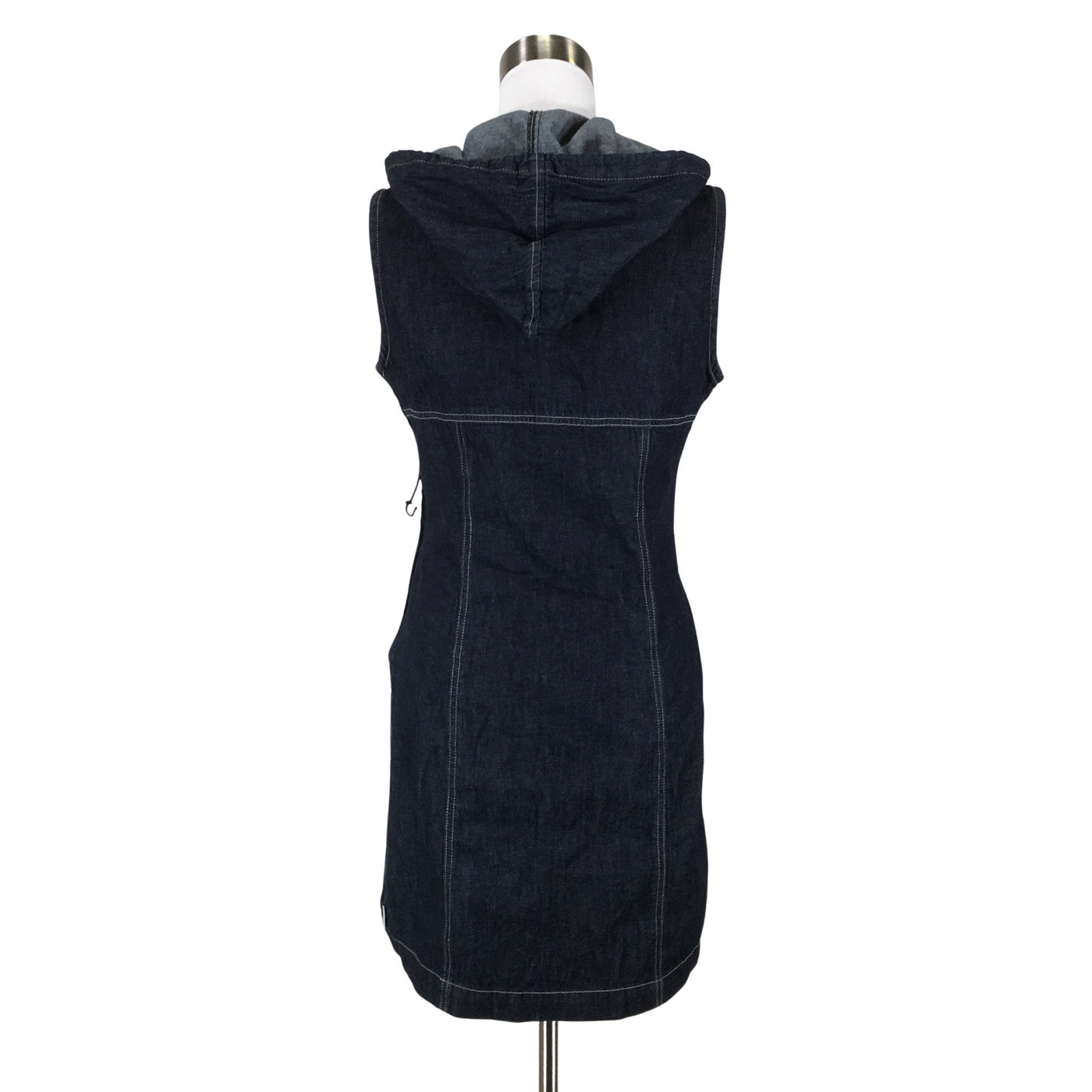 Unisex Es Ti: Ci: - Farkkumekko, koko 38 - (2)