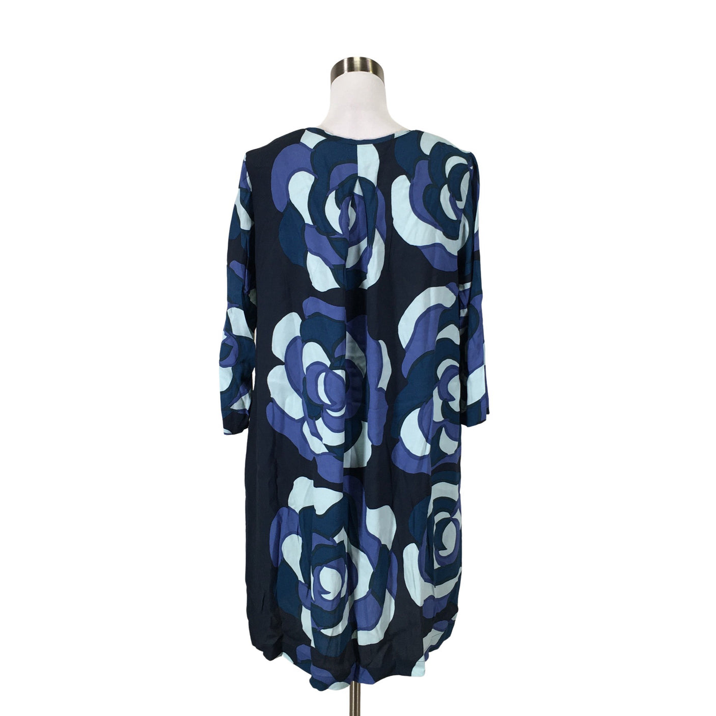 Unisex Marimekko - Sifonkimekko, koko 40 - (2)