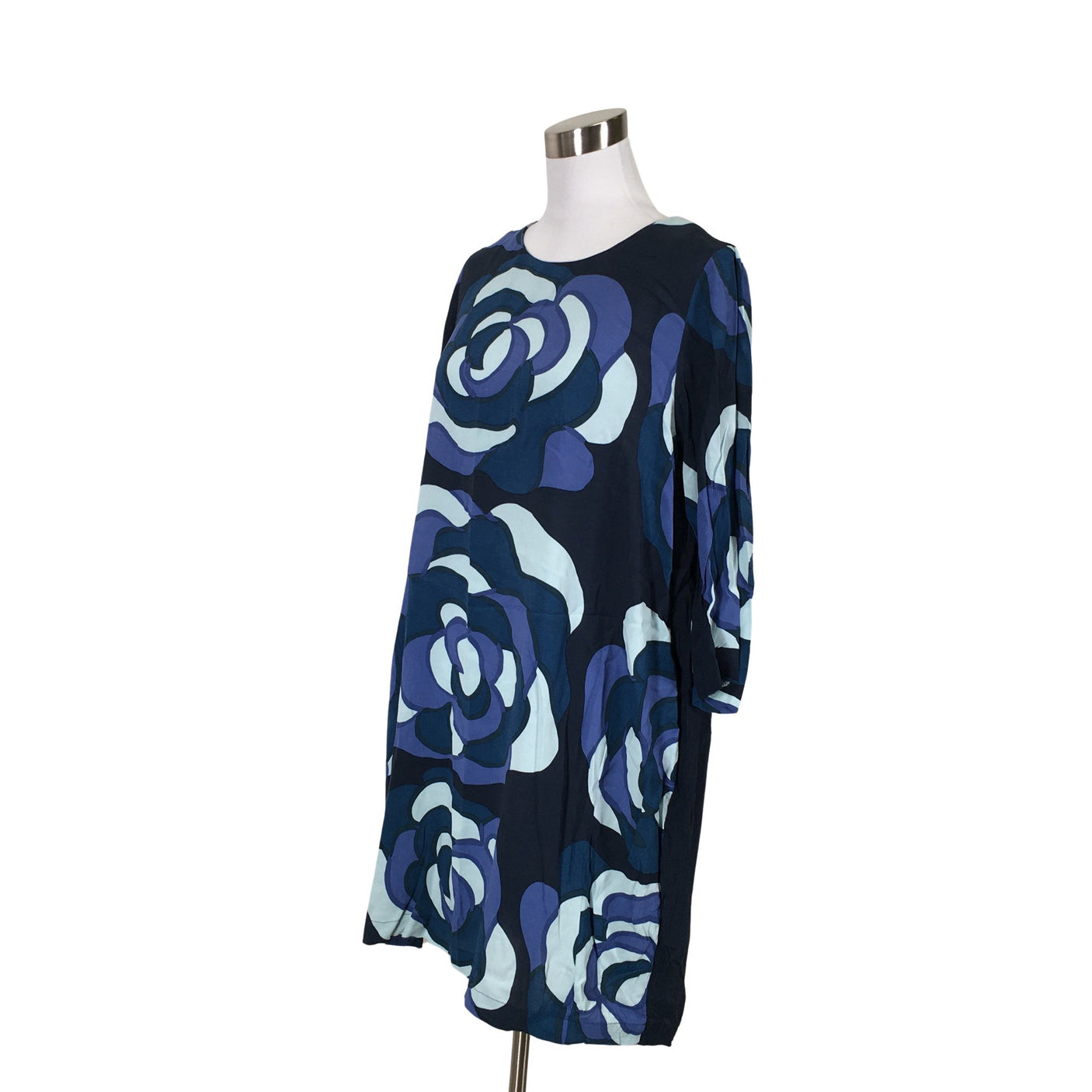 Unisex Marimekko - Sifonkimekko, koko 40 - (3)