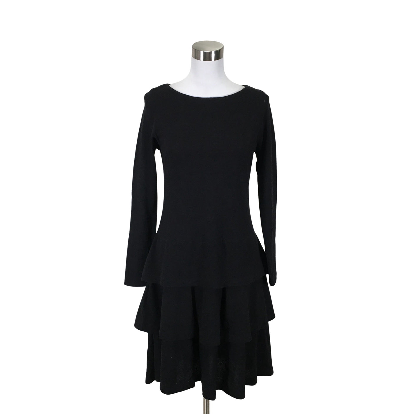 Unisex Muotikuu - Neulemekko, koko 38 - (1)