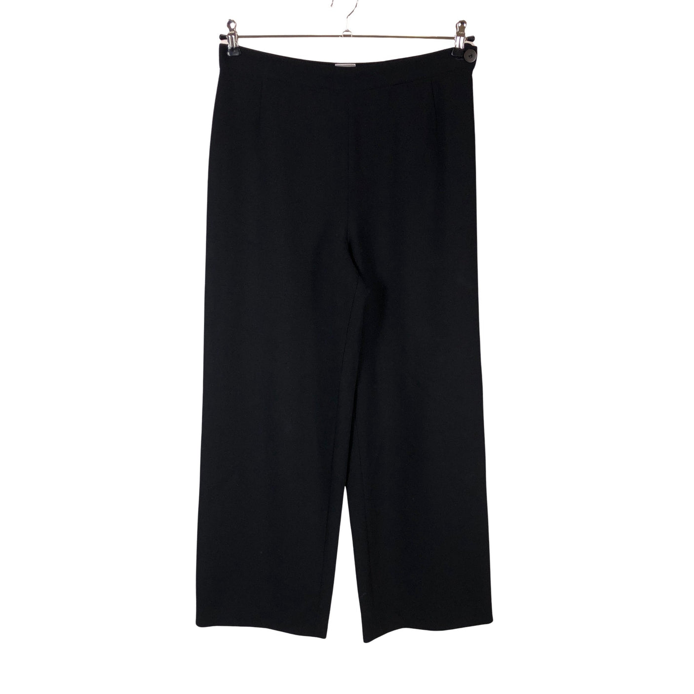 Unisex Irja Leimu - Kangashousut, koko 40 - (1)
