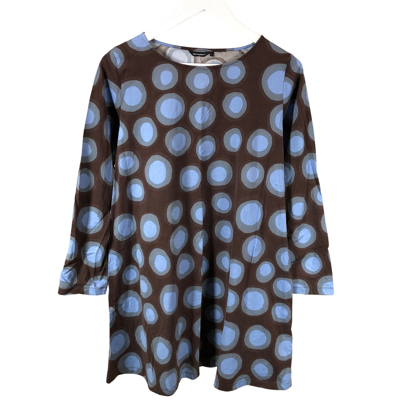 Unisex Marimekko - Trikootunika, koko 40 - (1)