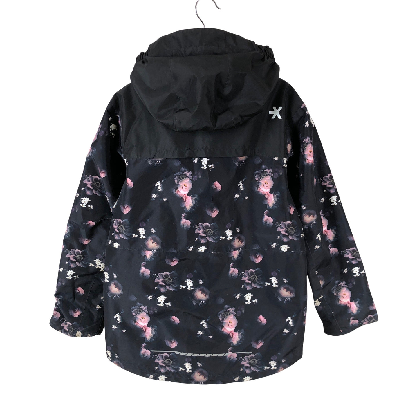 Unisex Everest - Välikausitakki, koko 134 - 140 - (2)
