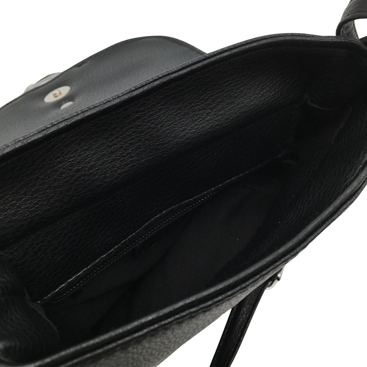 Unisex Brunelli - Olkalaukku, koko Mini - (2)