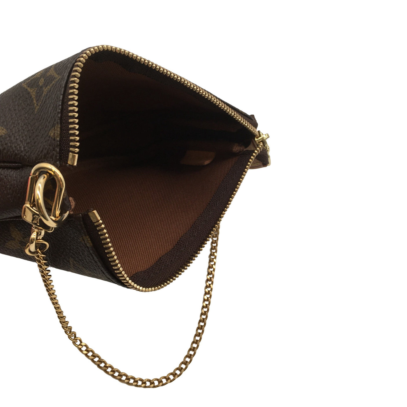 Unisex Louis Vuitton - Käsilaukku, koko Mini - (3)