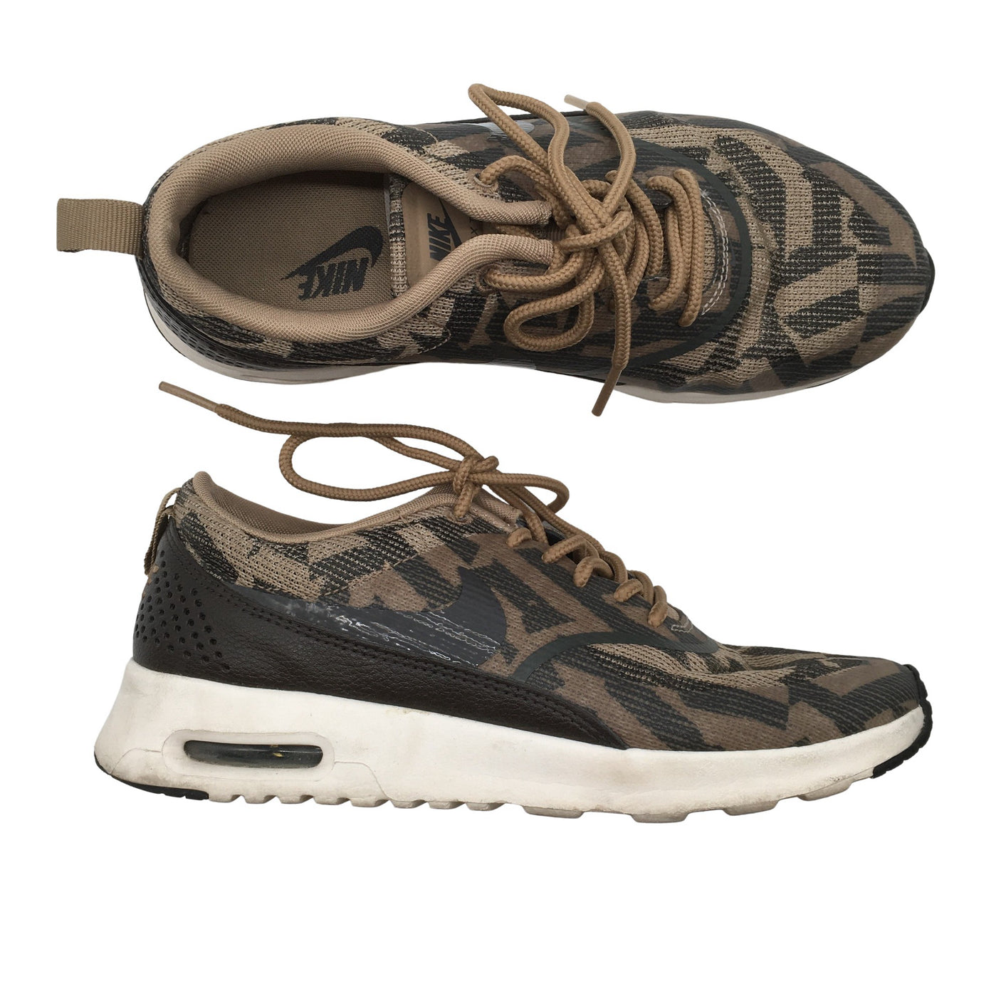 Unisex Nike - Lenkkarit, koko 36 - (1)