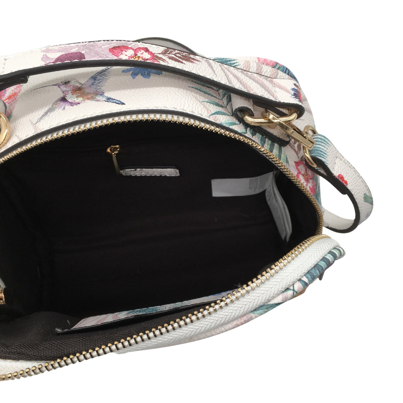 Unisex Parfois - Käsilaukku, koko Mini - (2)