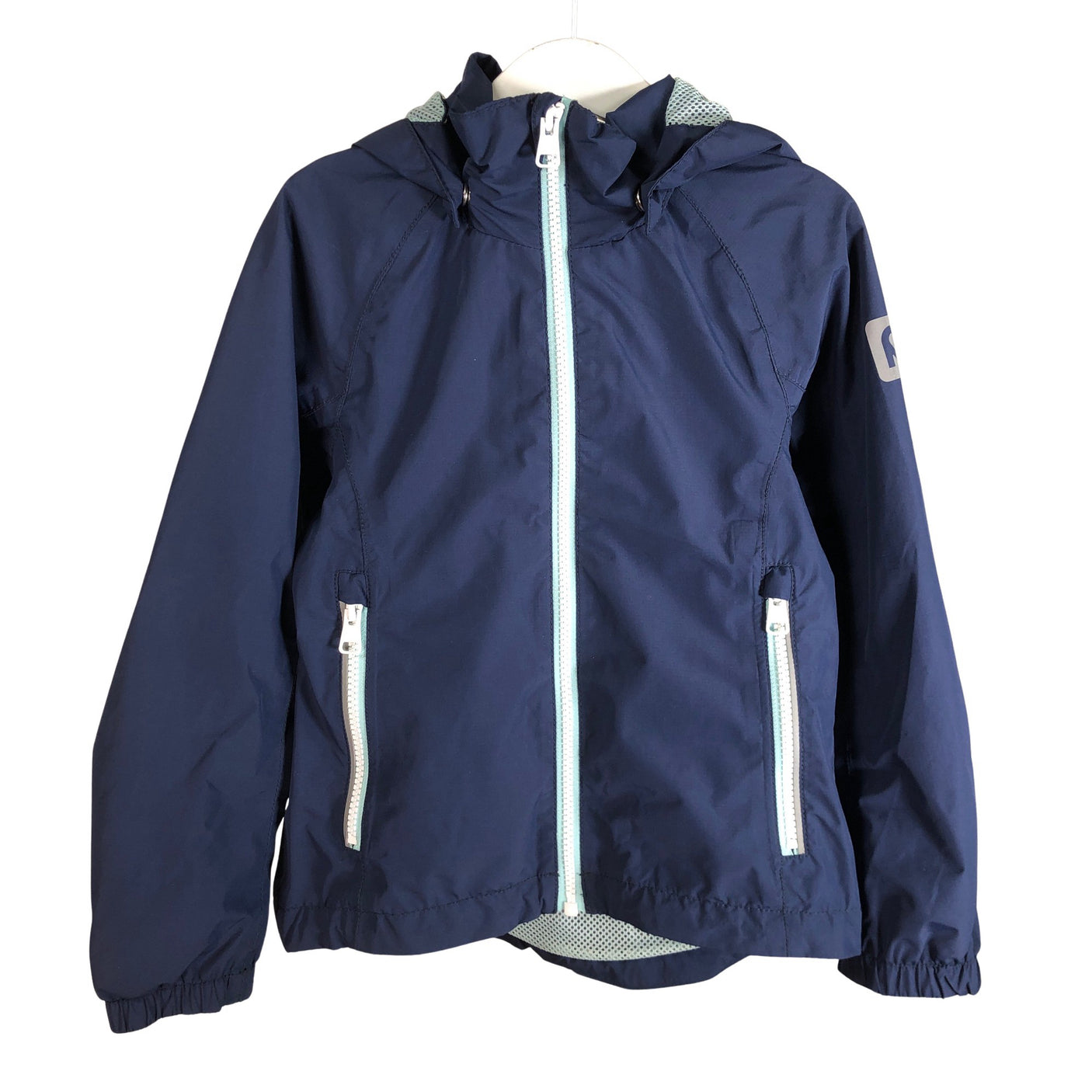 Unisex Reima - Välikausitakki, koko 110 - 116 - (1)
