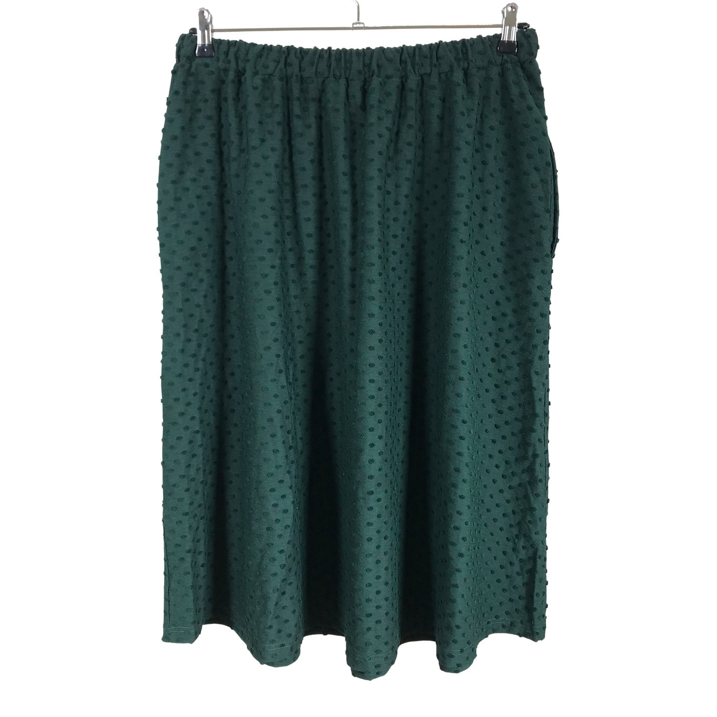 Unisex Aarrelabel - Kangashame, koko 44 - (2)