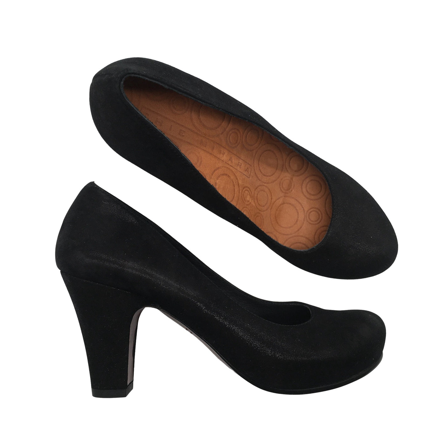 Unisex Chie Mihara - Korkokengät, koko 36 - (1)