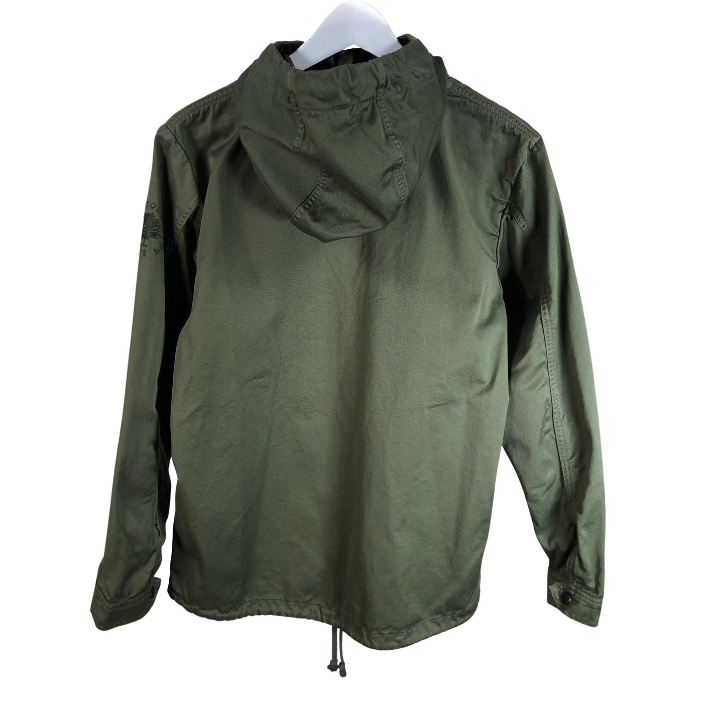 Unisex R-collection - Ulkoilutakki, koko 32 - (2)