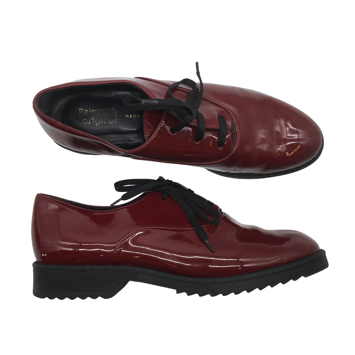 Unisex Pertti Palmroth - Kävelykengät, koko 39 - (1)