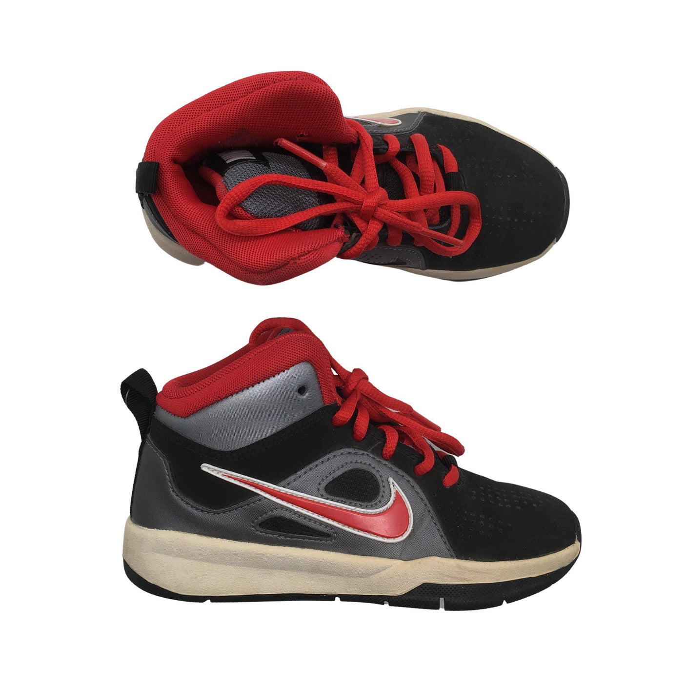 Unisex Nike - Tennarit, koko 28 - (1)
