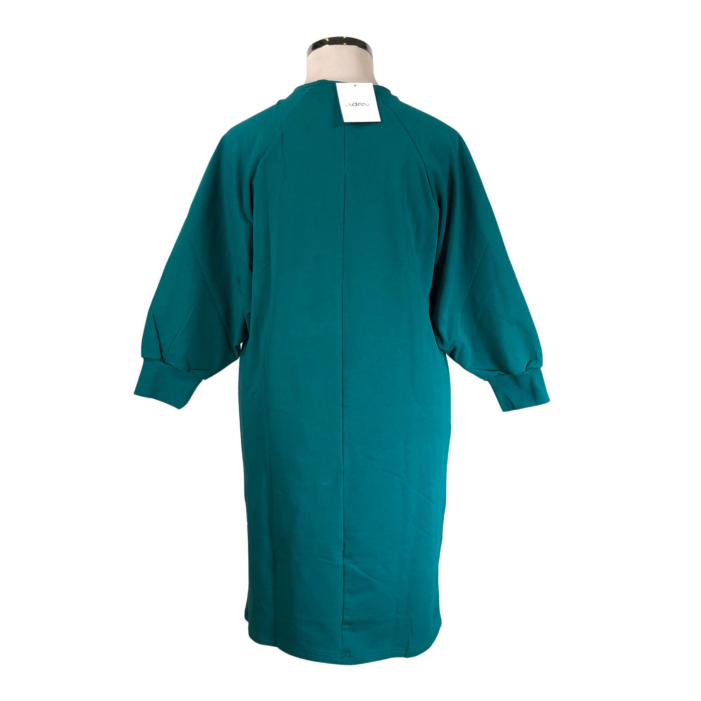 Unisex Aarrelabel - Collegemekko, koko 40 - (2)