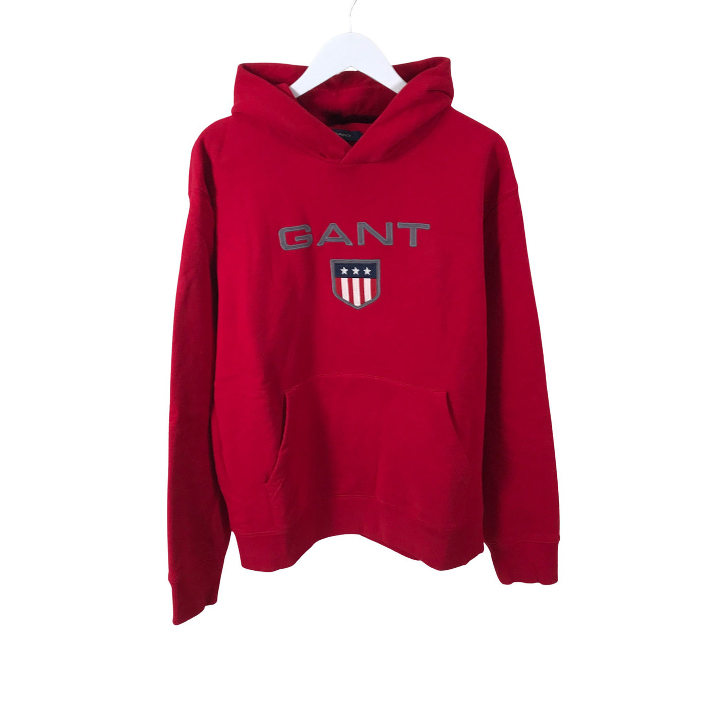 Unisex Gant - Huppari, koko XL - (1)