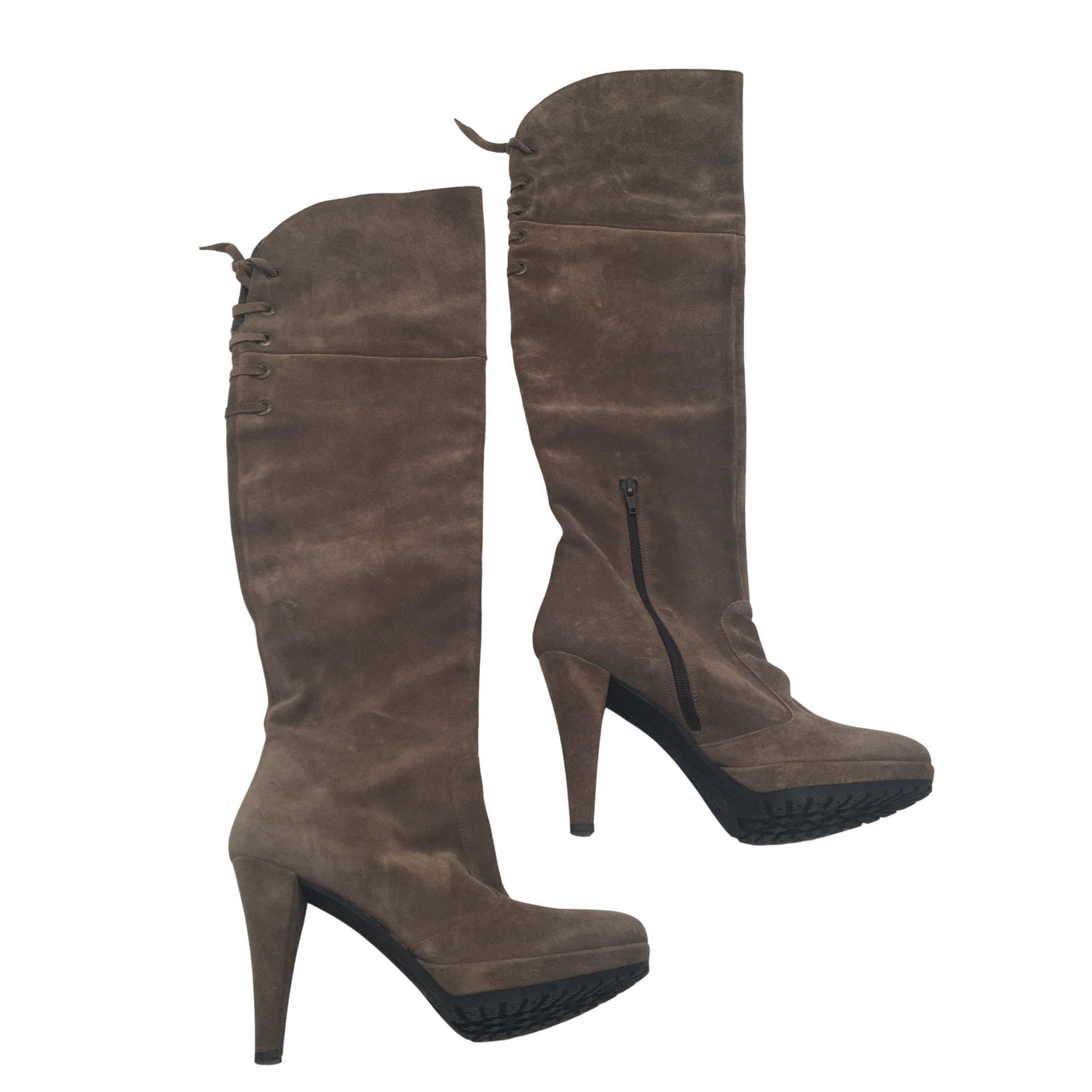 Unisex Bata - Saappaat, koko 40 - (1)