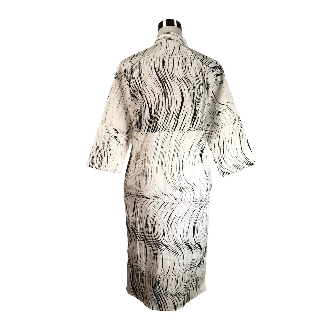 Unisex Aarrelabel - Kangasmekko, koko 34 - (2)